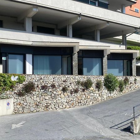Torre Del Mare Rooms Берджеджі Екстер'єр фото