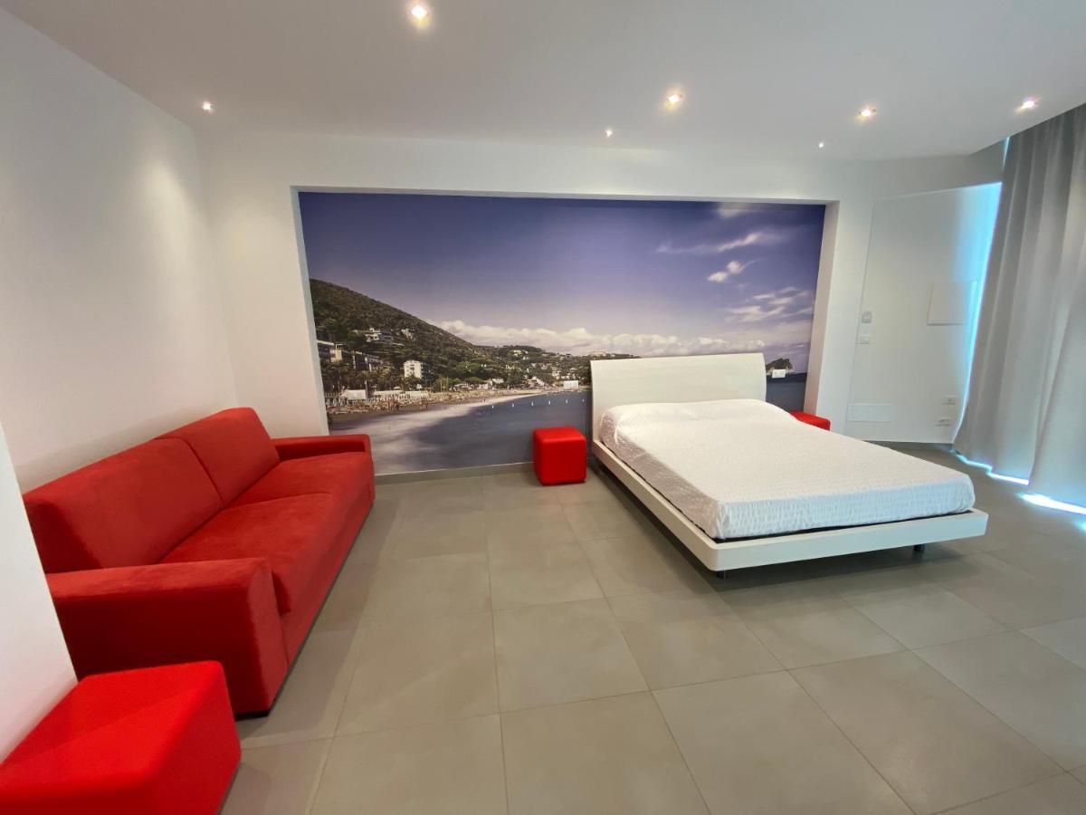 Torre Del Mare Rooms Берджеджі Екстер'єр фото