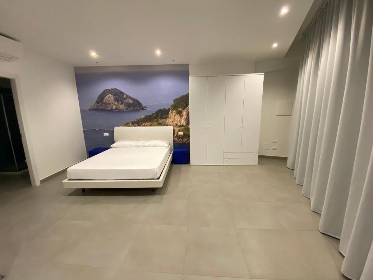 Torre Del Mare Rooms Берджеджі Екстер'єр фото