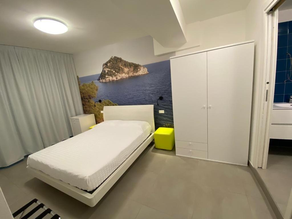Torre Del Mare Rooms Берджеджі Екстер'єр фото