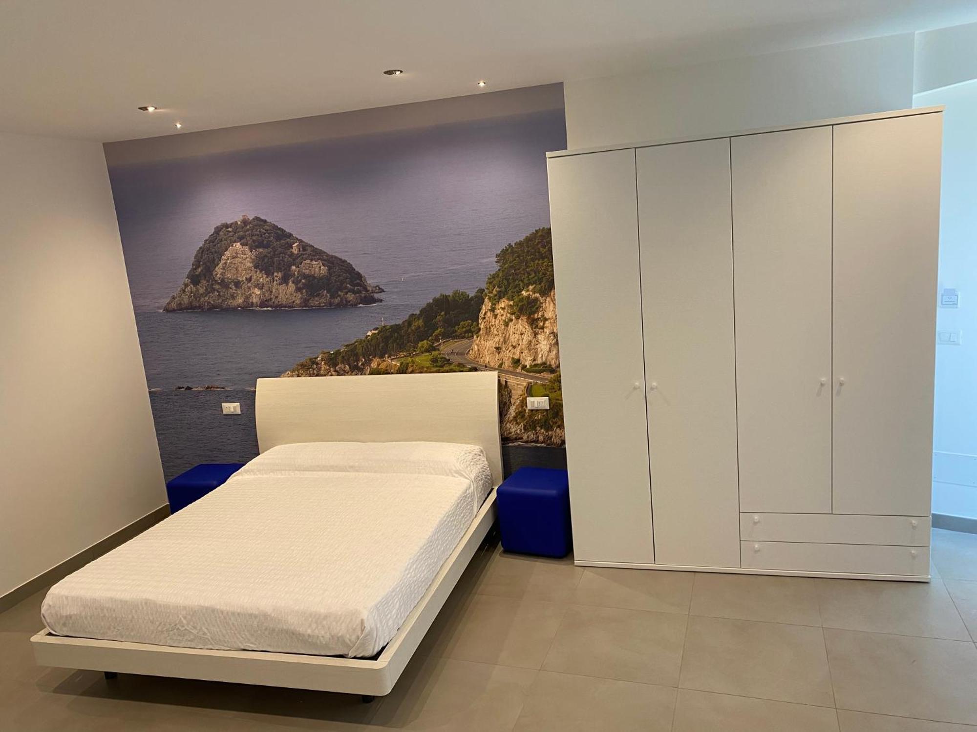 Torre Del Mare Rooms Берджеджі Номер фото